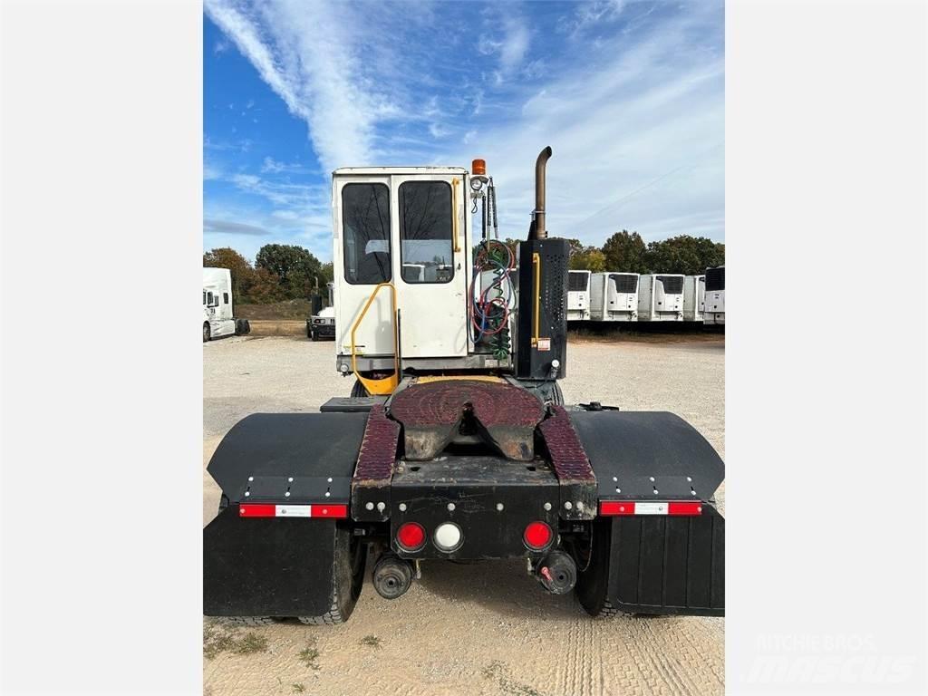 Ottawa T2 Terminaltraktor