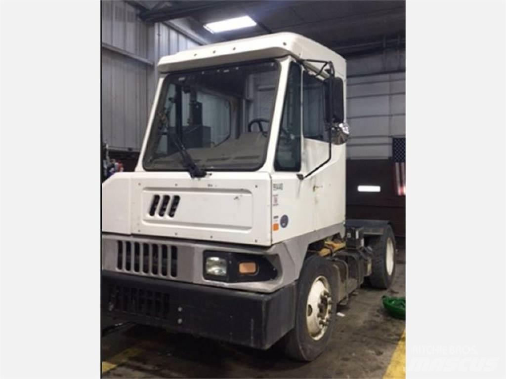Ottawa T2 4x2 Terminaltraktor