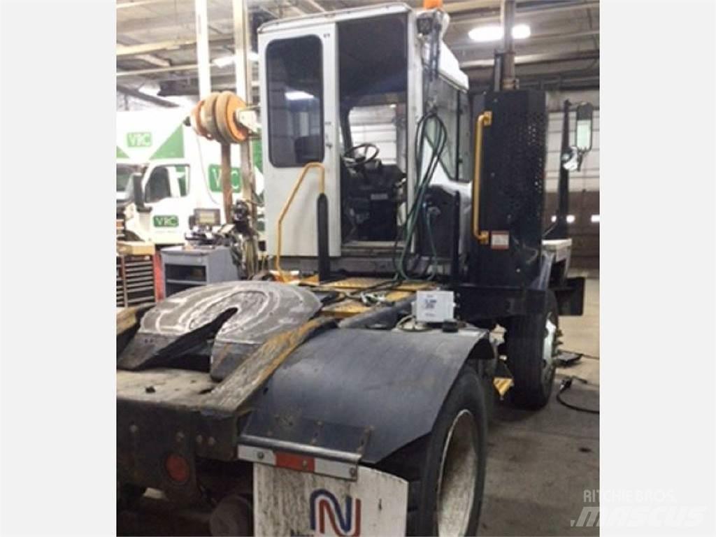 Ottawa T2 4x2 Terminaltraktor