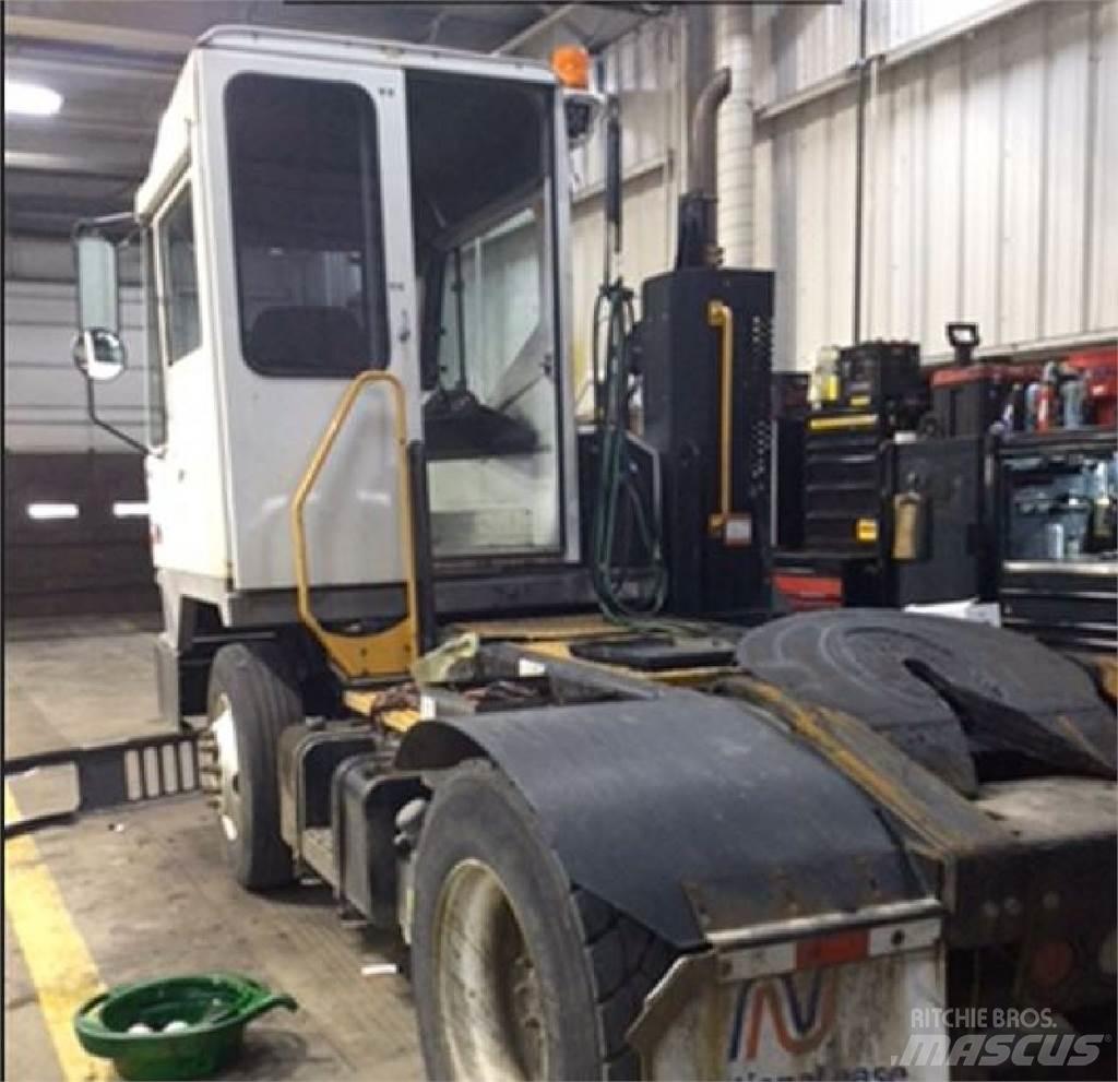Ottawa T2 4x2 Terminaltraktor