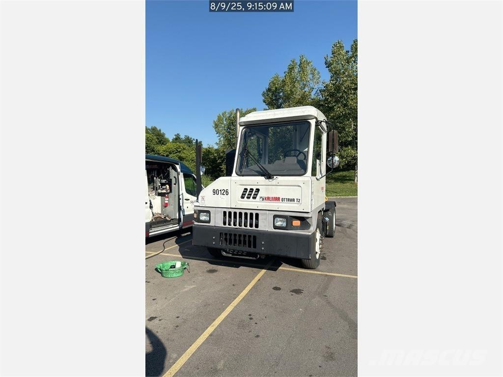 Ottawa T2 4x2 Terminaltraktor