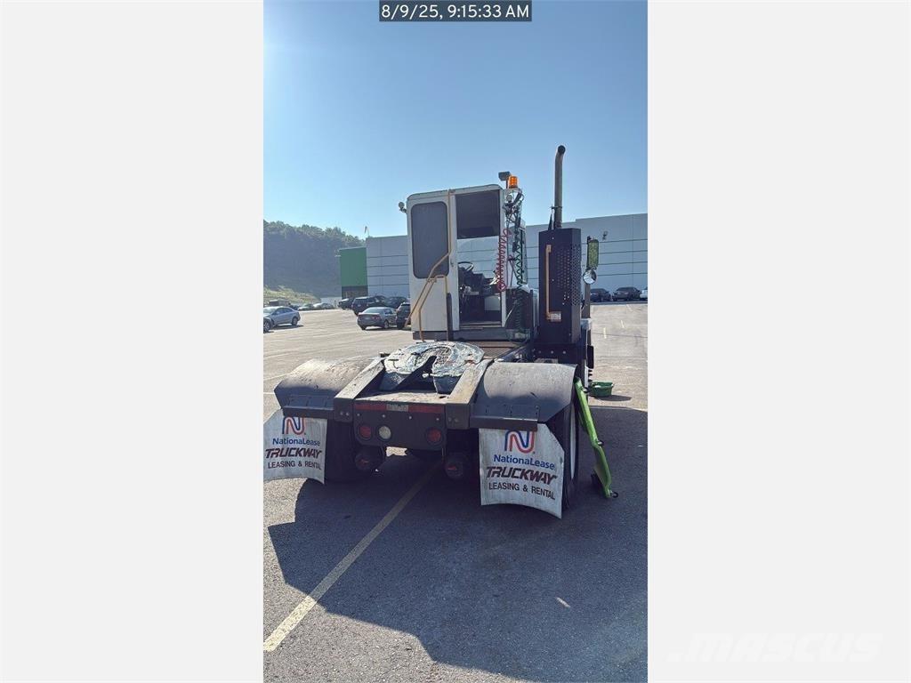 Ottawa T2 4x2 Terminaltraktor