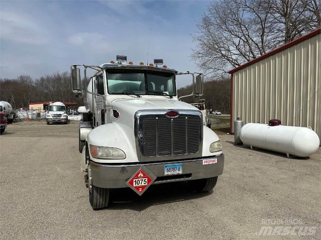 Peterbilt 335 Andre lastebiler