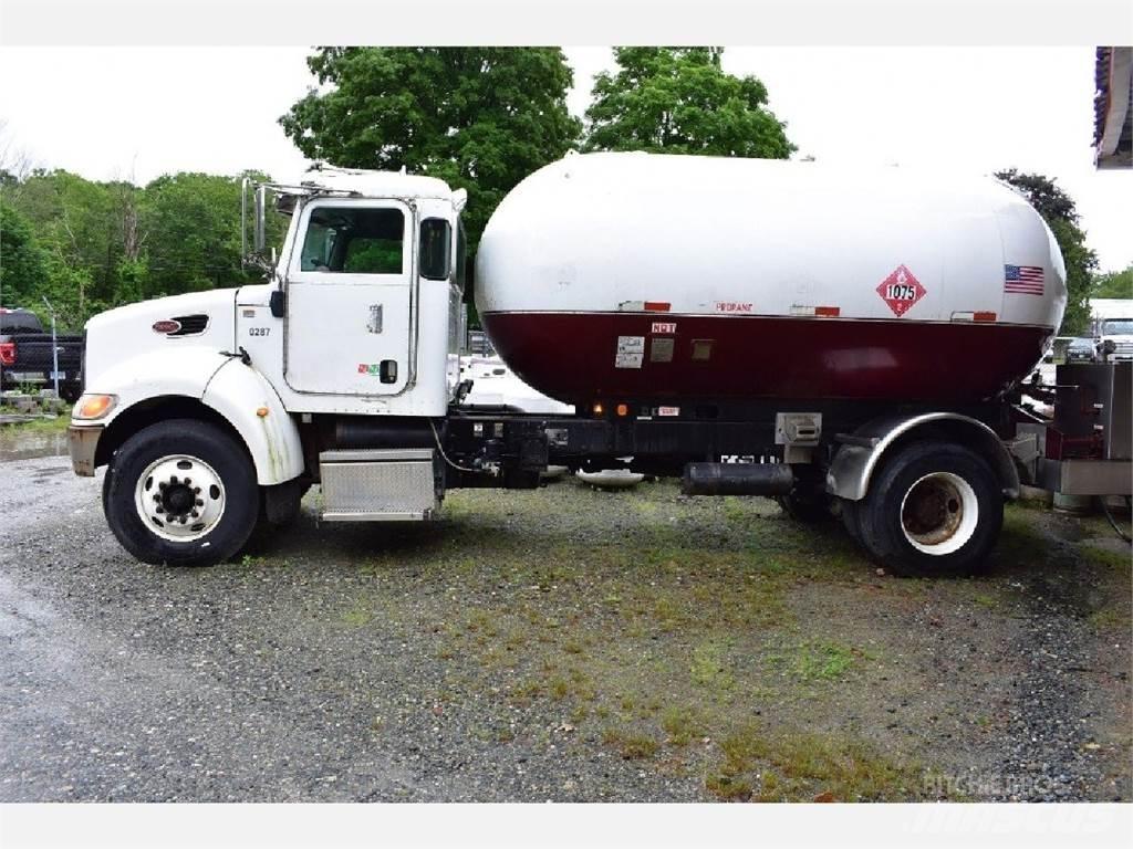 Peterbilt 335 Andre lastebiler