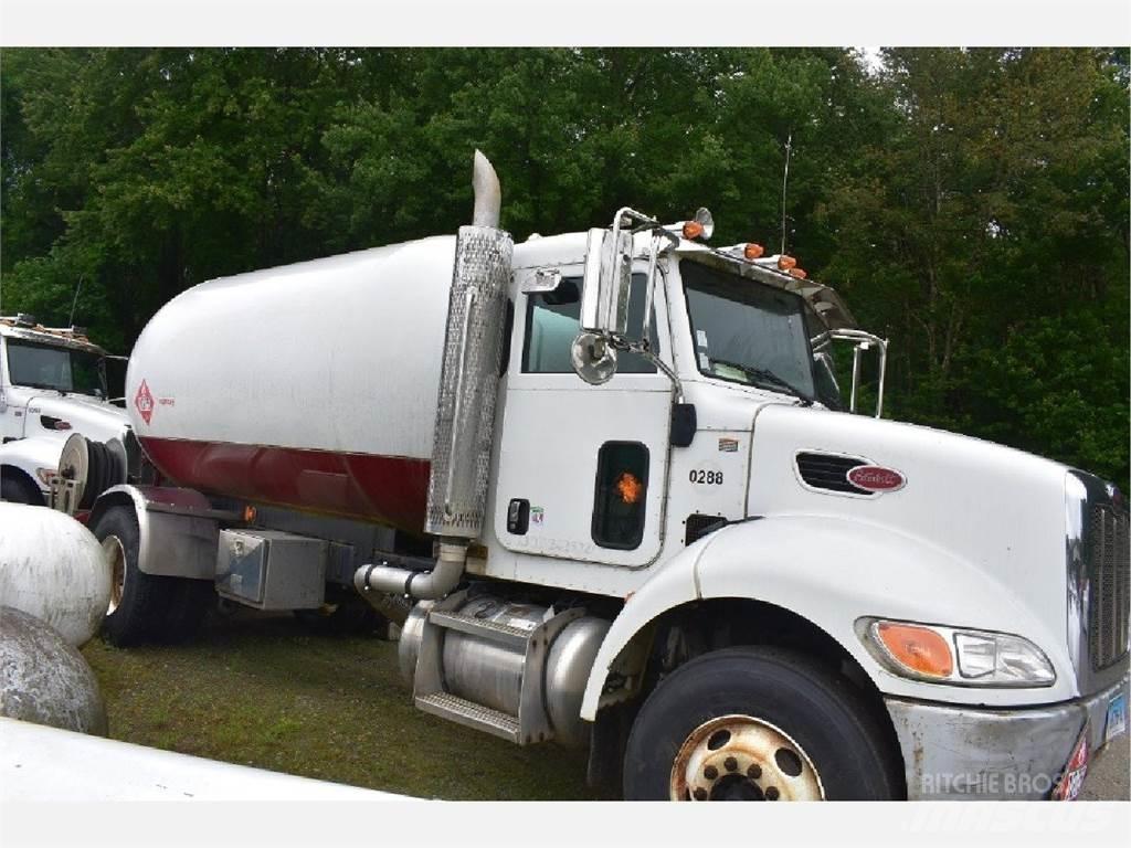 Peterbilt 335 Andre lastebiler