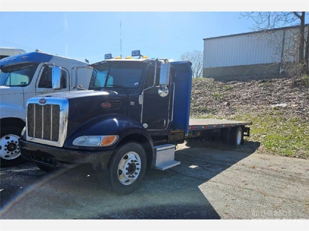 Peterbilt 337 Planbiler