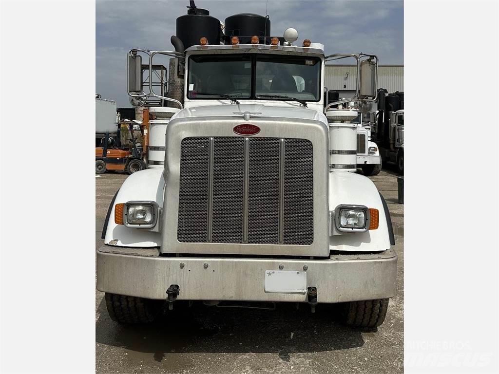 Peterbilt 367 Andre lastebiler