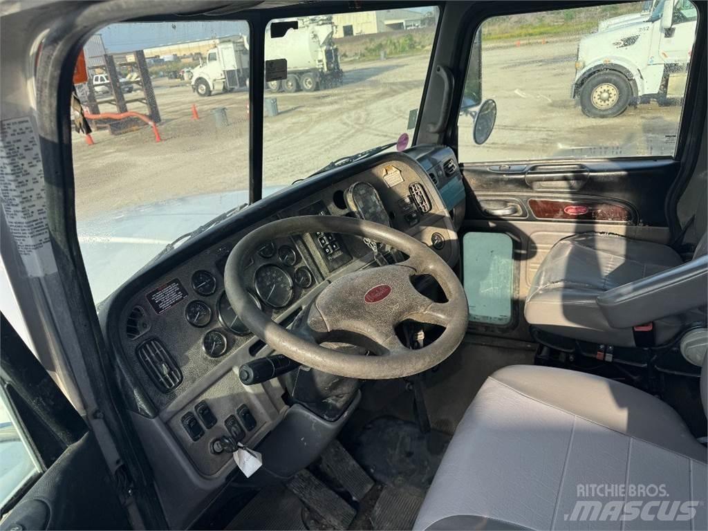Peterbilt 367 Andre lastebiler