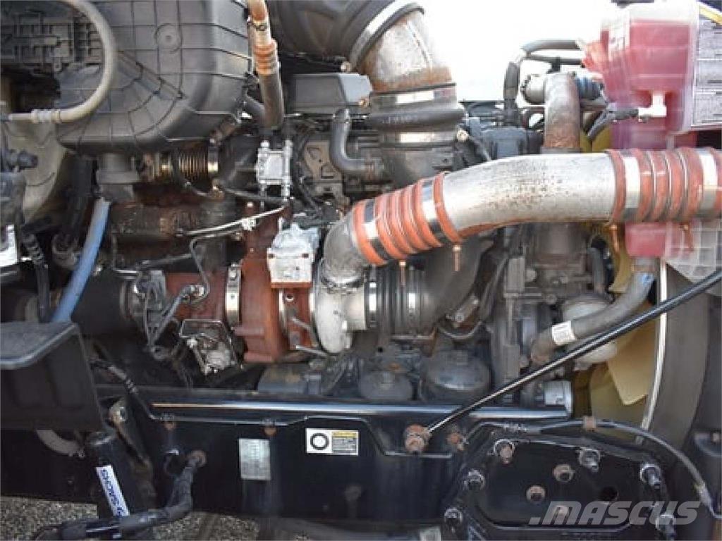 Peterbilt 579 Trekkvogner