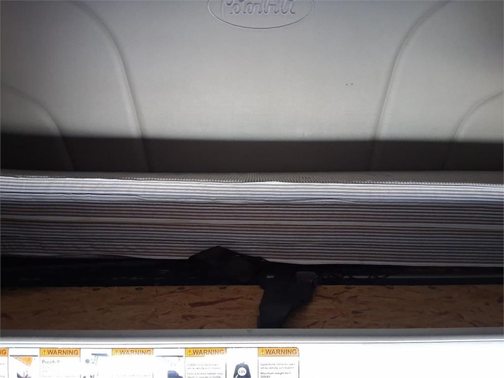 Peterbilt 579 Trekkvogner