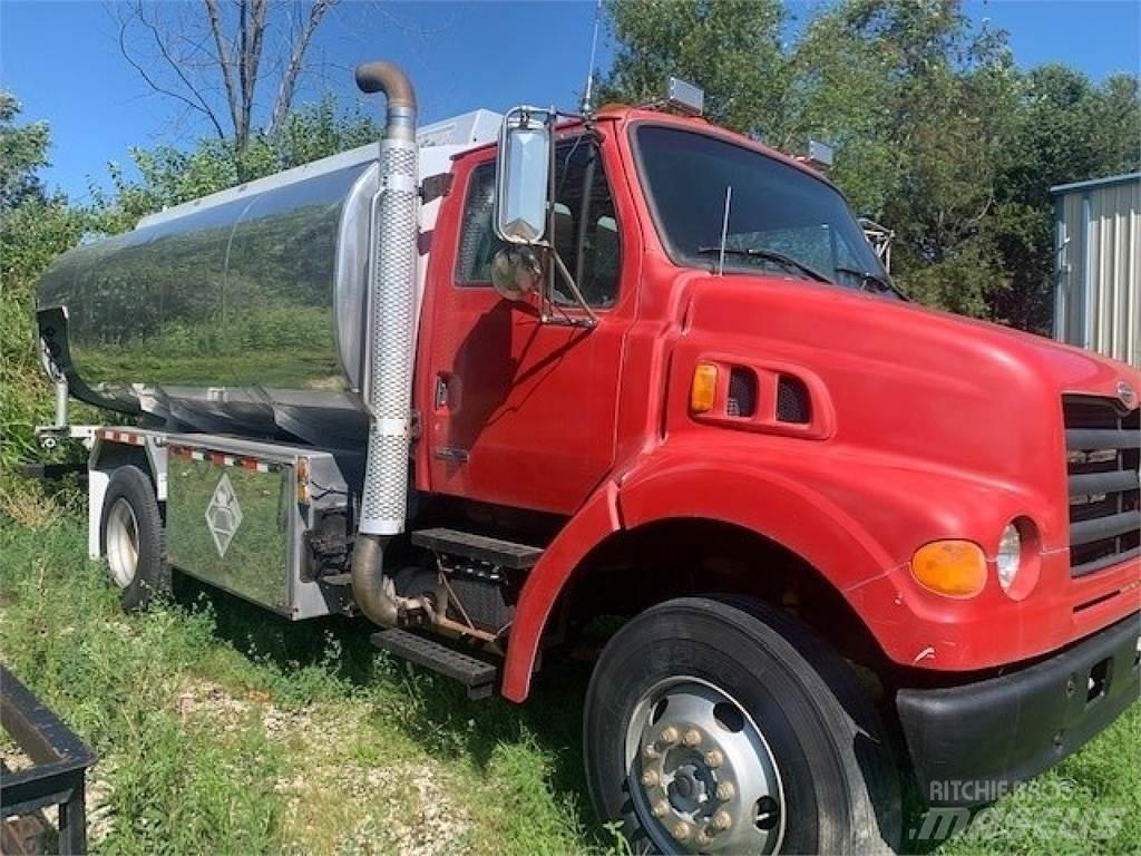 Sterling L7500 Andre lastebiler