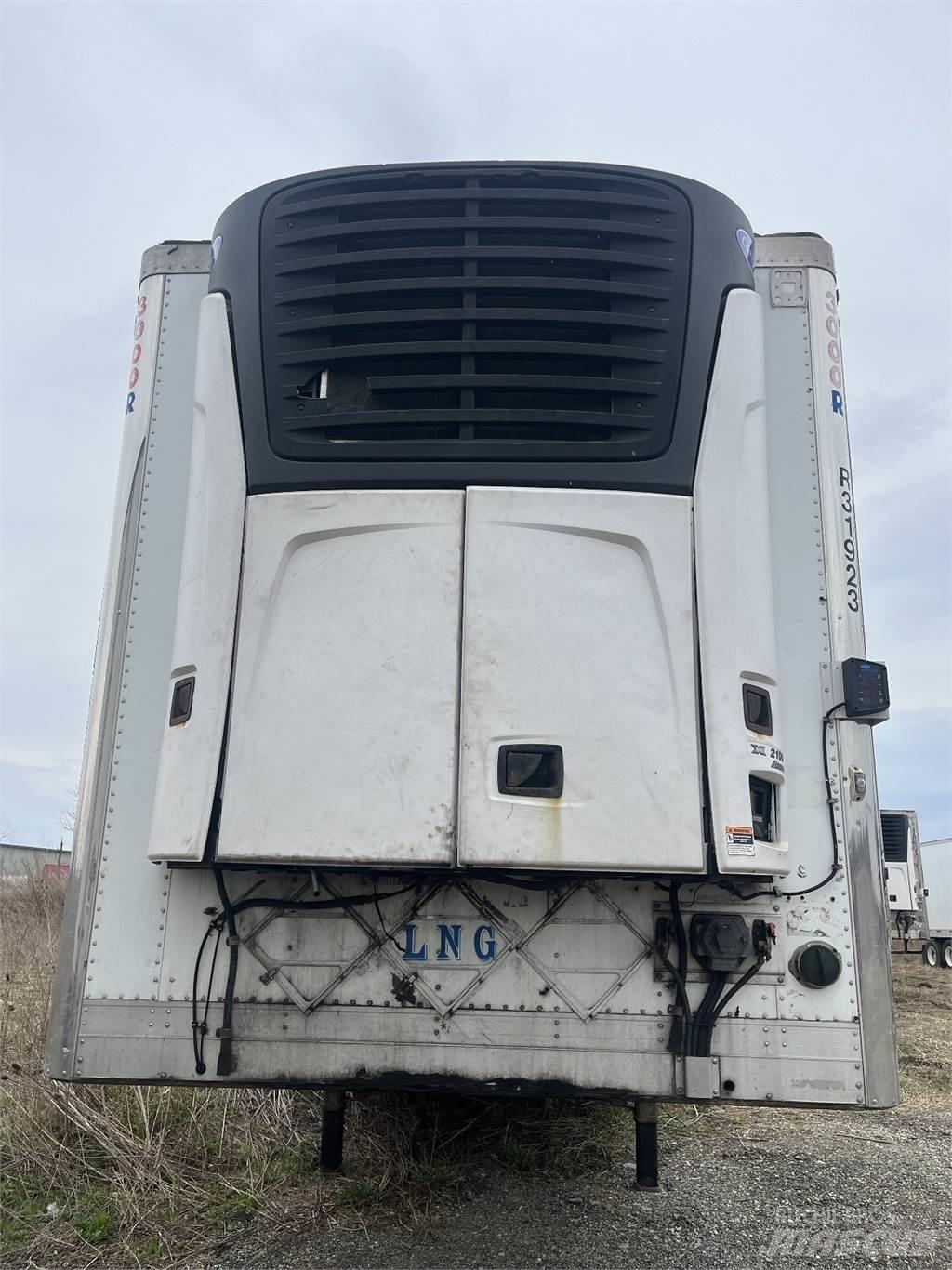 Utility 3000R Frysetrailer Semi