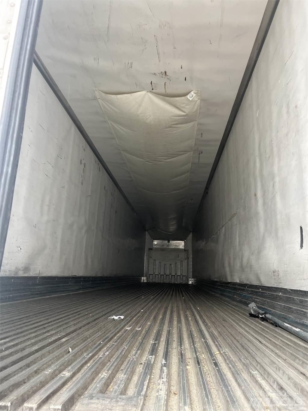 Utility 3000R Frysetrailer Semi