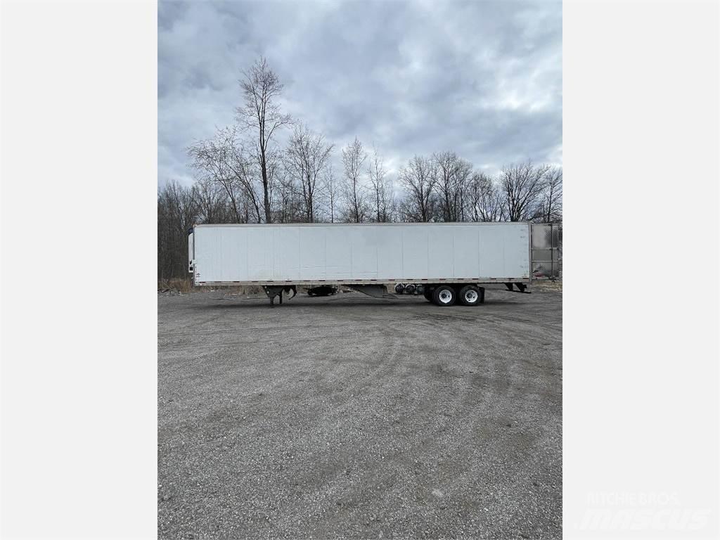 Utility 3000R Frysetrailer Semi