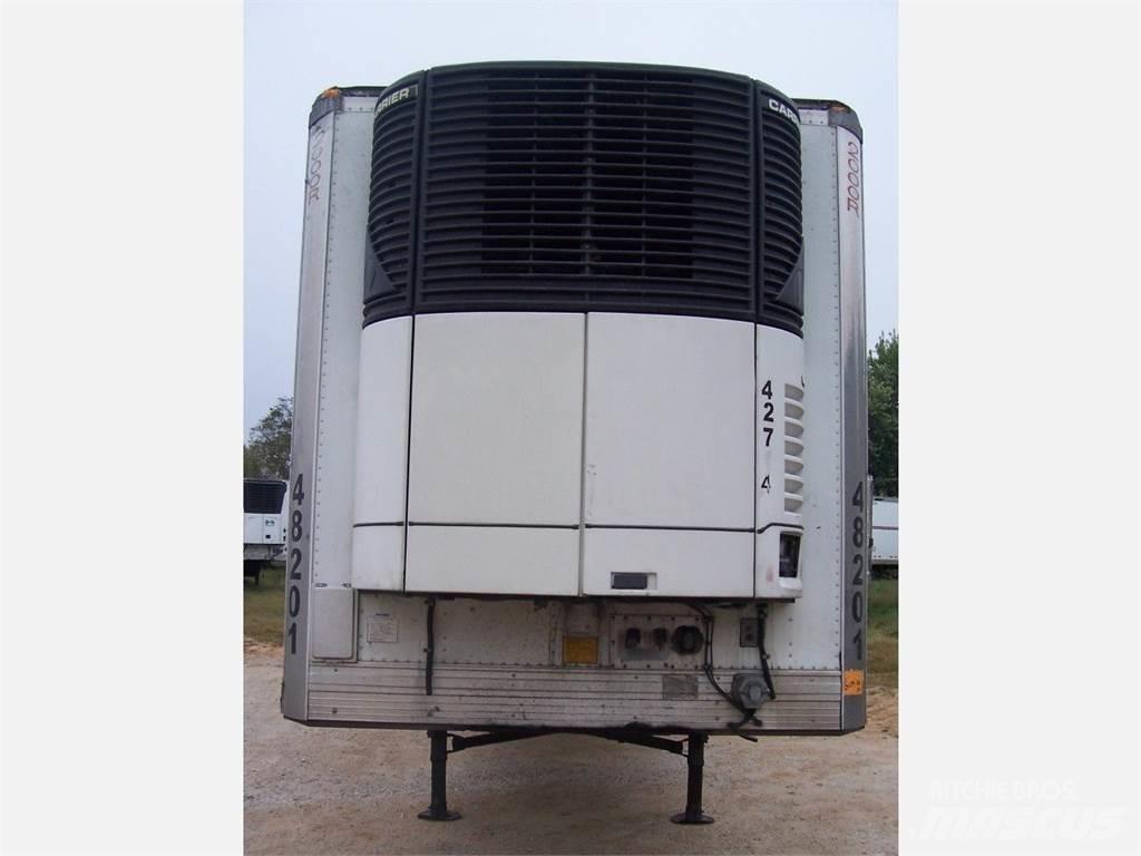 Utility 48' Frysetrailer Semi