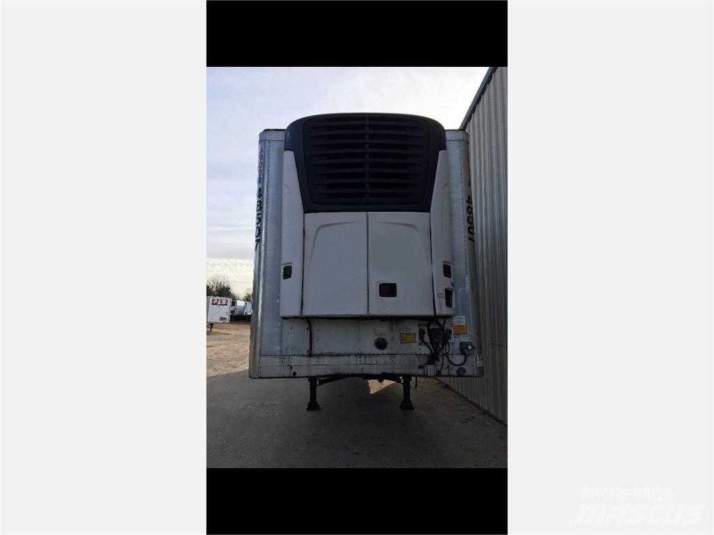 Utility 48' Frysetrailer Semi