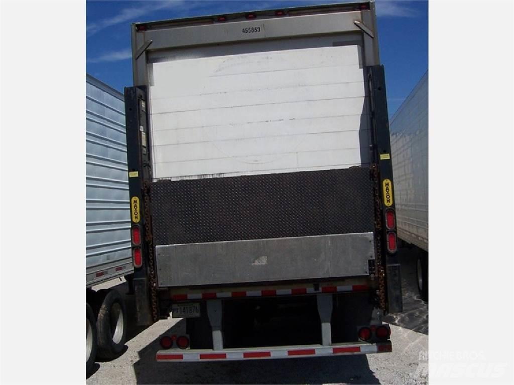 Utility 48' Frysetrailer Semi