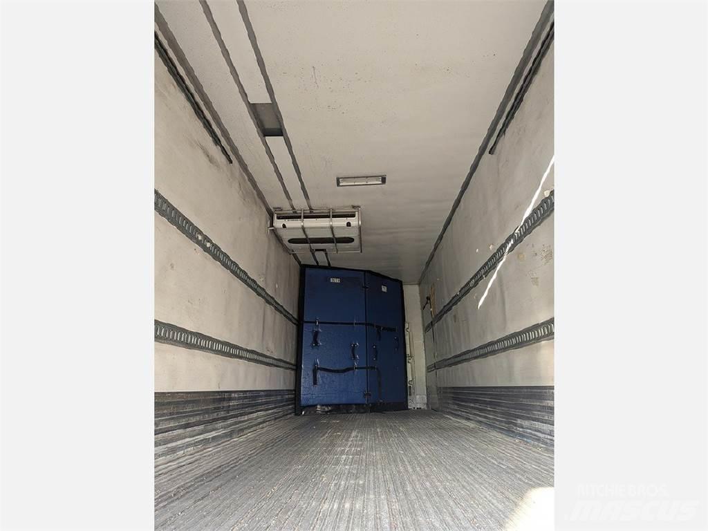 Utility VS1RA 28' Frysetrailer Semi