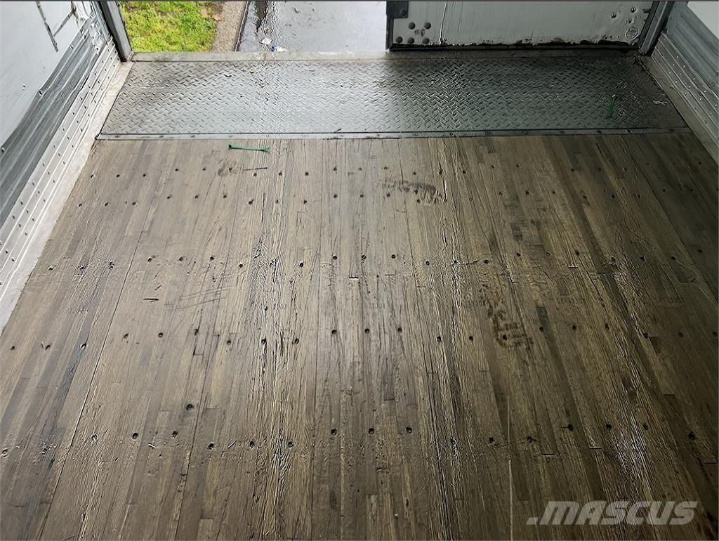 Vanguard VXP Skappåbygg