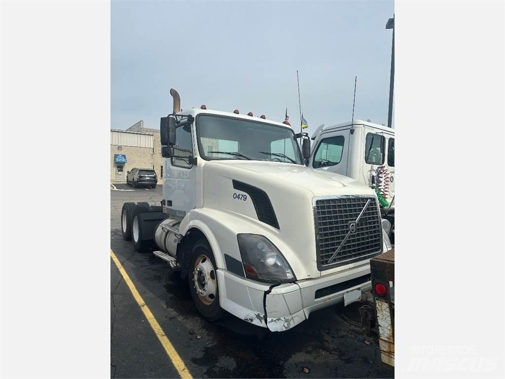 Volvo VNL300 Trekkvogner