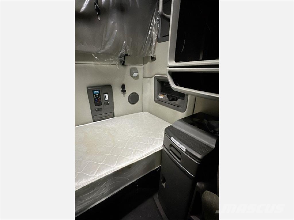 Volvo VNL64T760 Trekkvogner