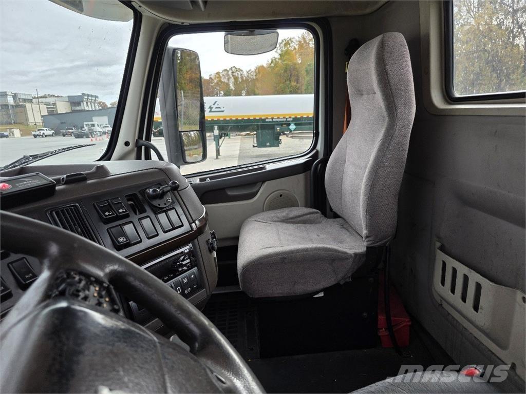 Volvo VNM64T200 Trekkvogner