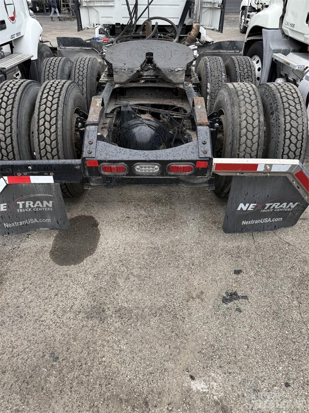 Volvo VNR64T300 Trekkvogner