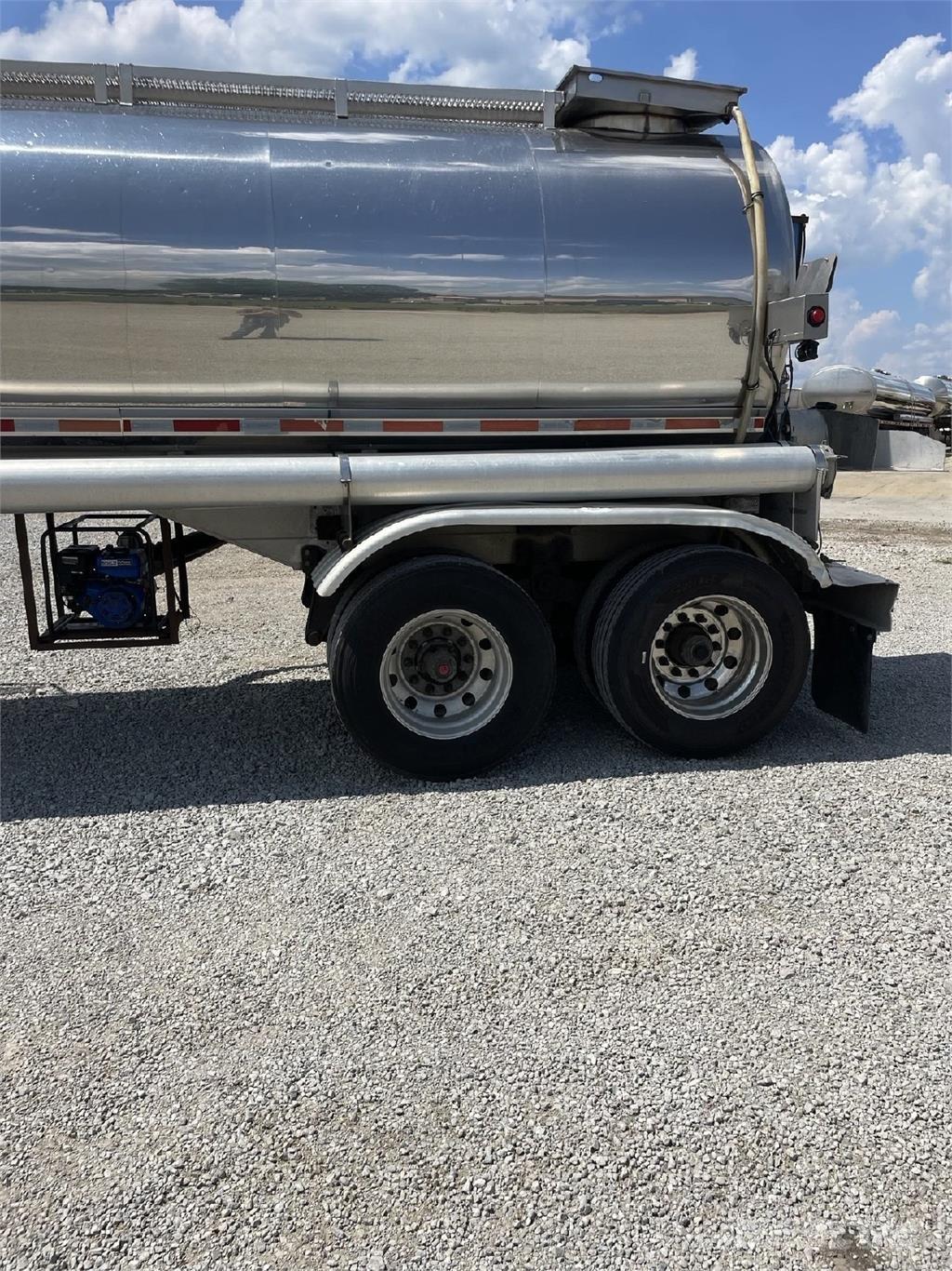 Walker 6200GT Andre lastebiler