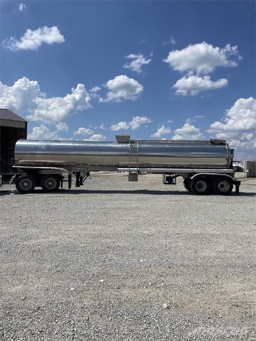 Walker 6200GT Andre lastebiler