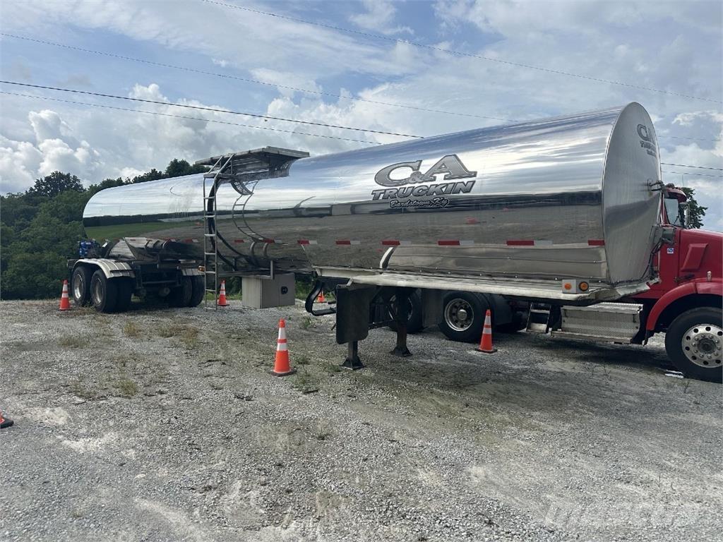 Walker 6800 Andre lastebiler