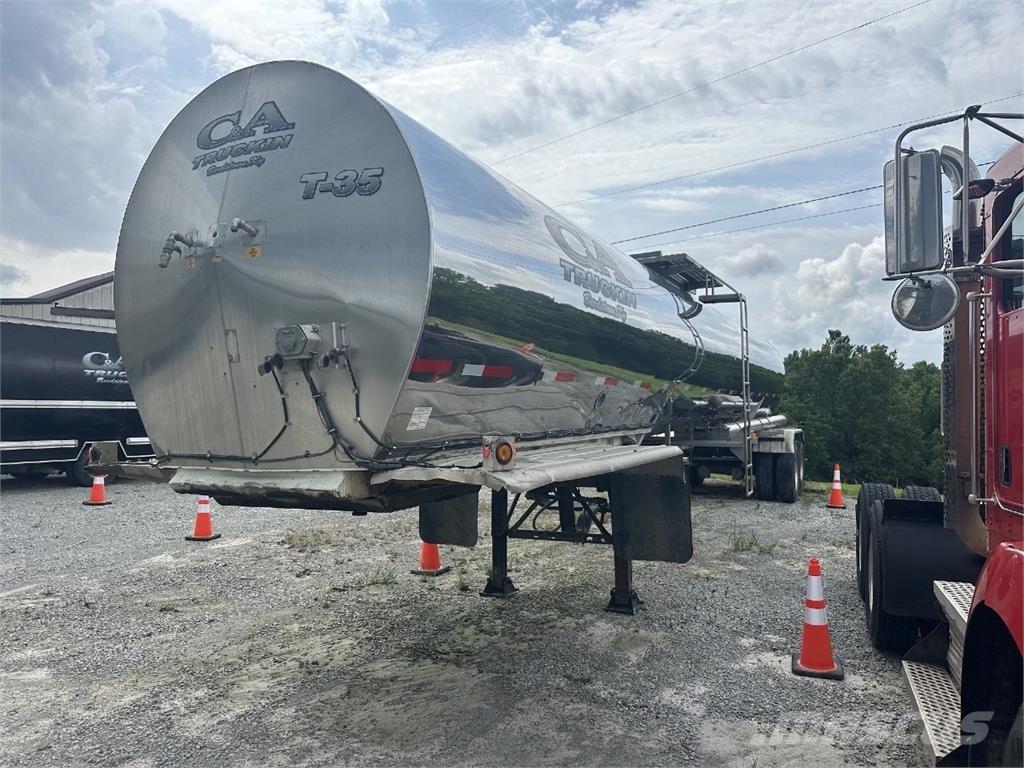 Walker 6800 Andre lastebiler