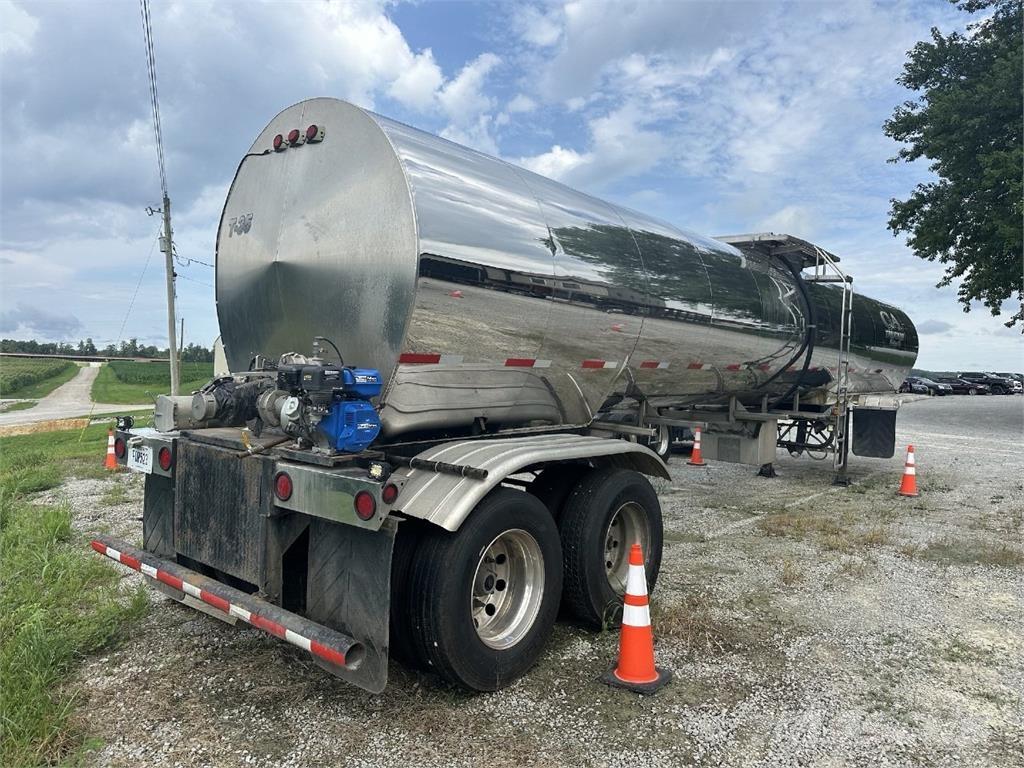 Walker 6800 Andre lastebiler