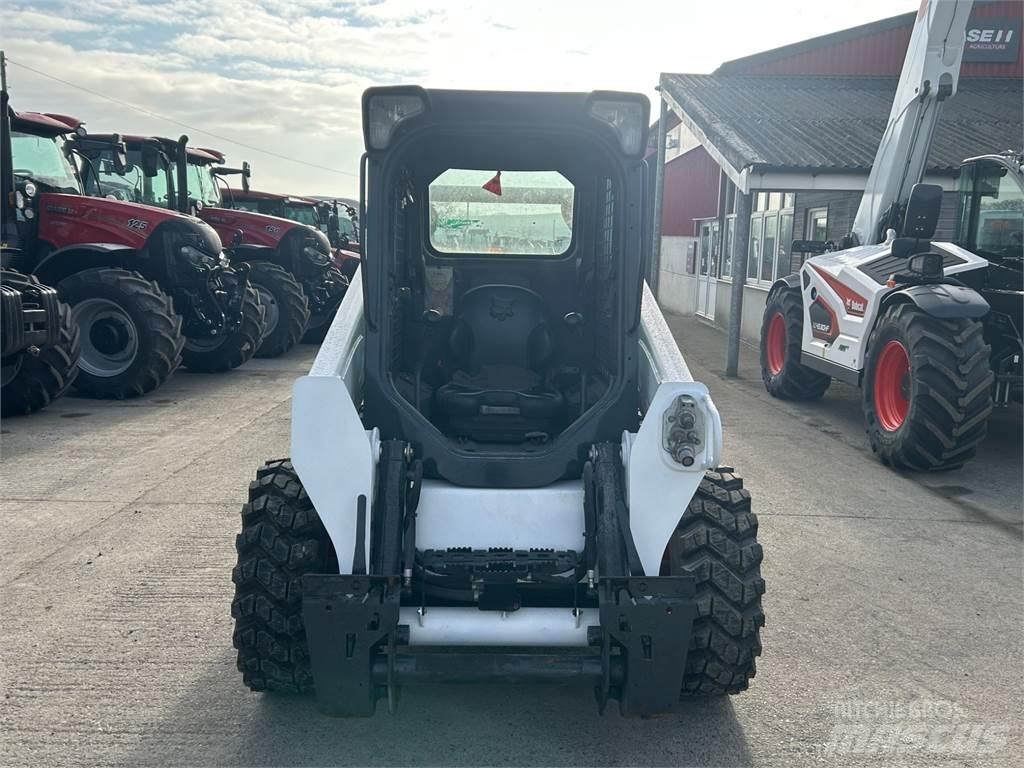 Bobcat S530 Kompaktlastere