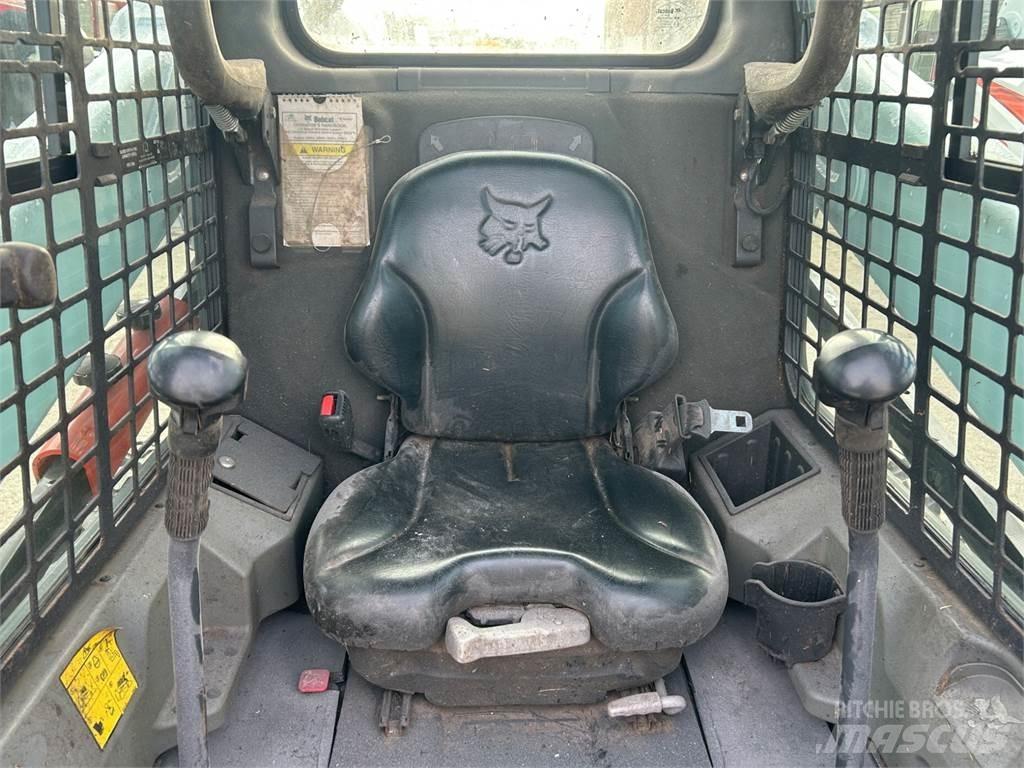 Bobcat S530 Kompaktlastere