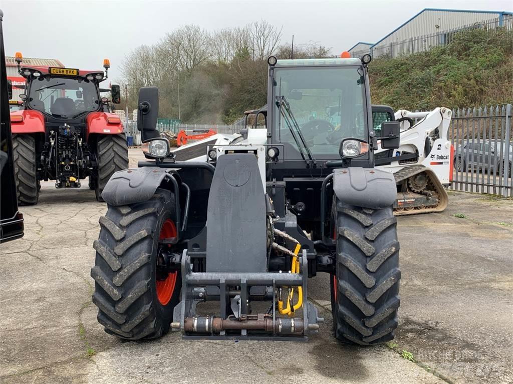 Bobcat TL30.60 Teleskoplastere