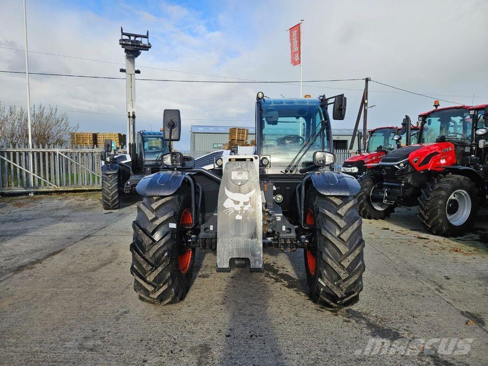 Bobcat TL30.60 Teleskoplastere