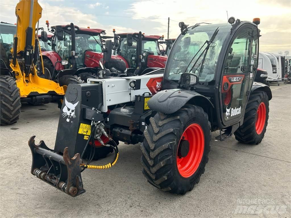 Bobcat TL30.70 Teleskoplastere