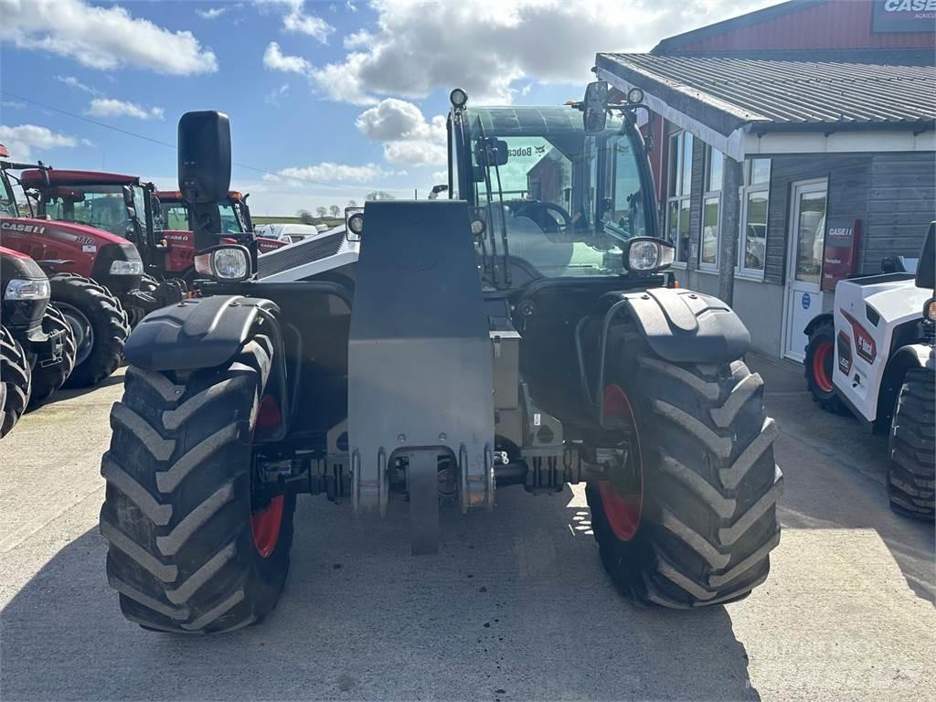 Bobcat TL34.65 Teleskoplastere