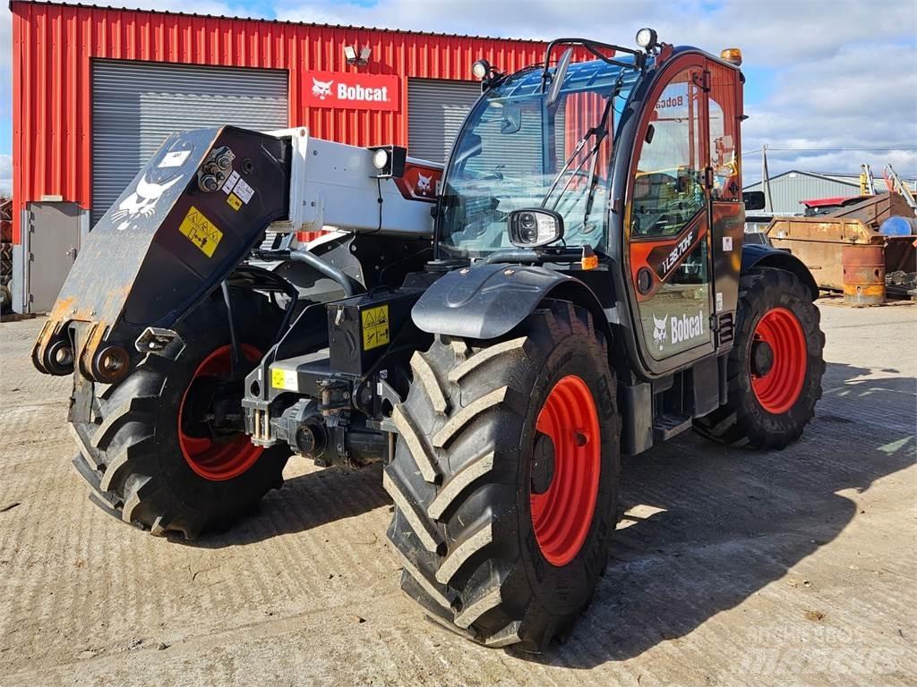 Bobcat TL38.70 Teleskoplastere