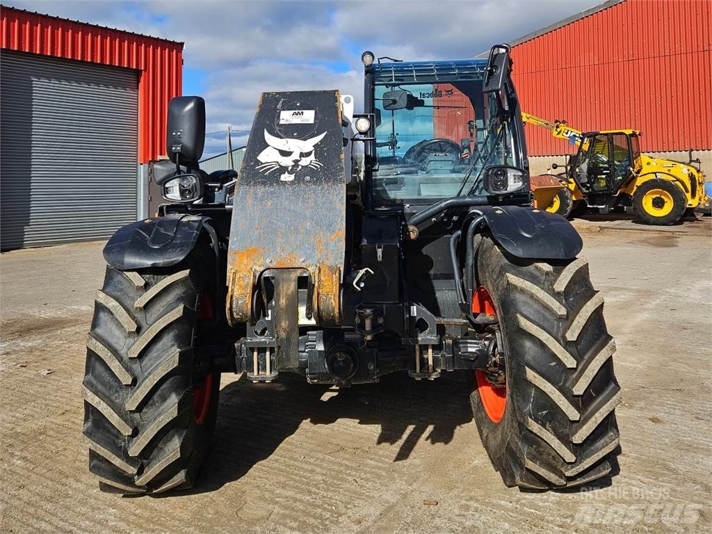 Bobcat TL38.70 Teleskoplastere