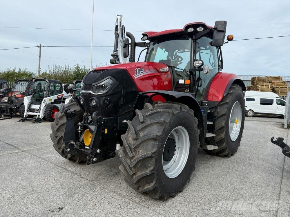 Case IH Puma 185 Traktorer