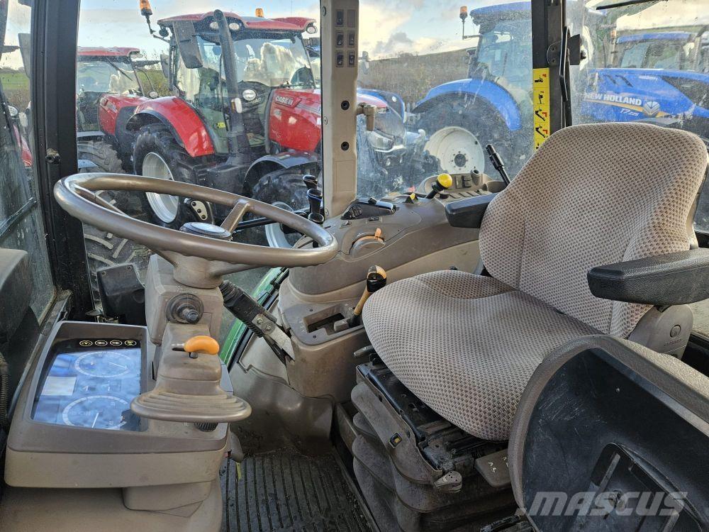 John Deere JD 6110 Traktorer