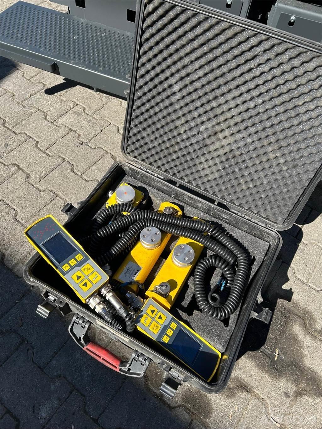 ABG P2870D ABG P2870D Asfaltutleggere