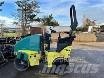 Ammann ARX16 AMMANN ARX16 Tandem Valser