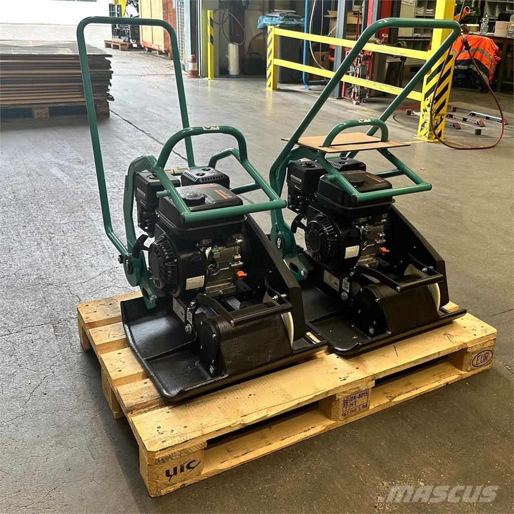  APF 20/50 APF 20/50 Vibroplater
