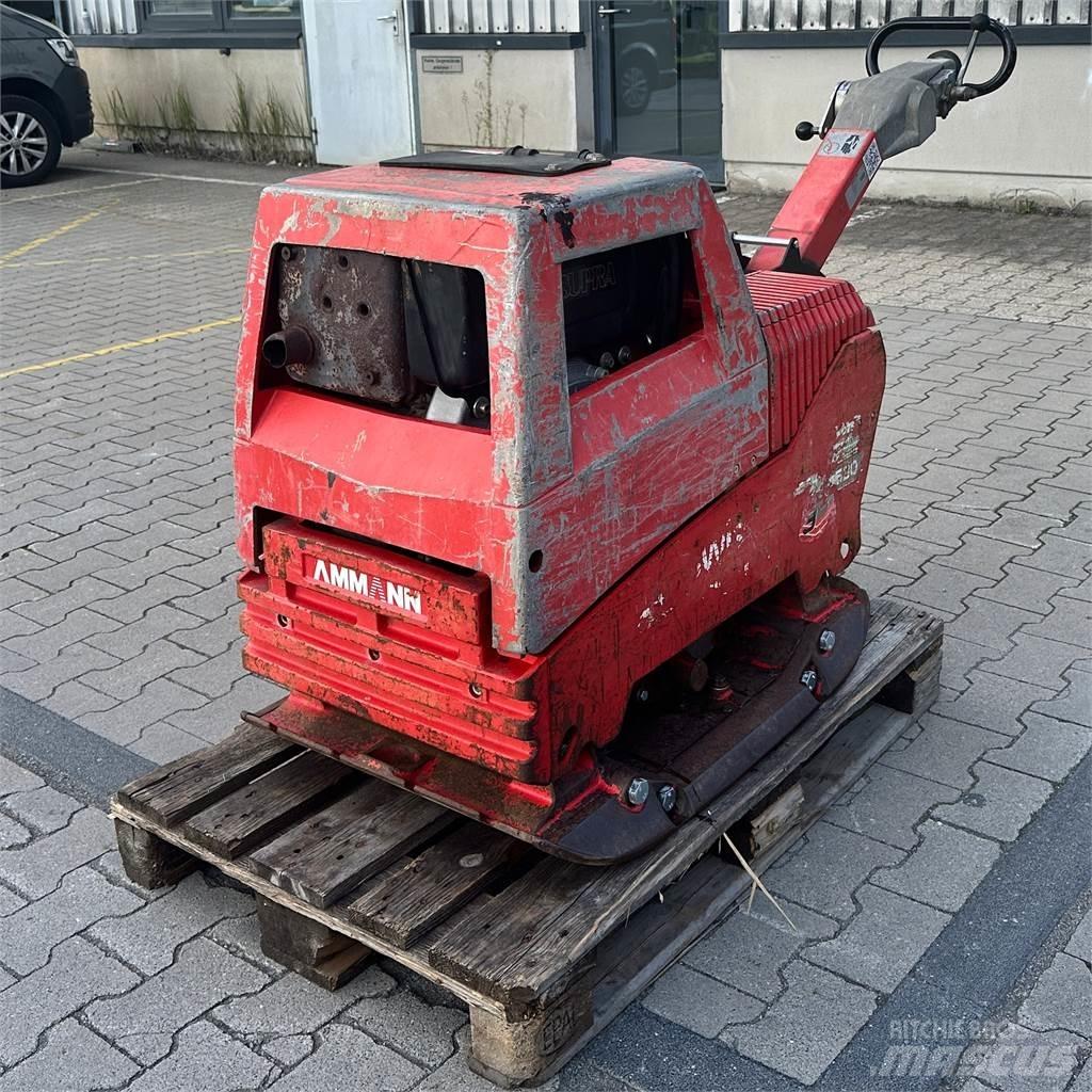  APH 6530 APH 6530 Vibroplater