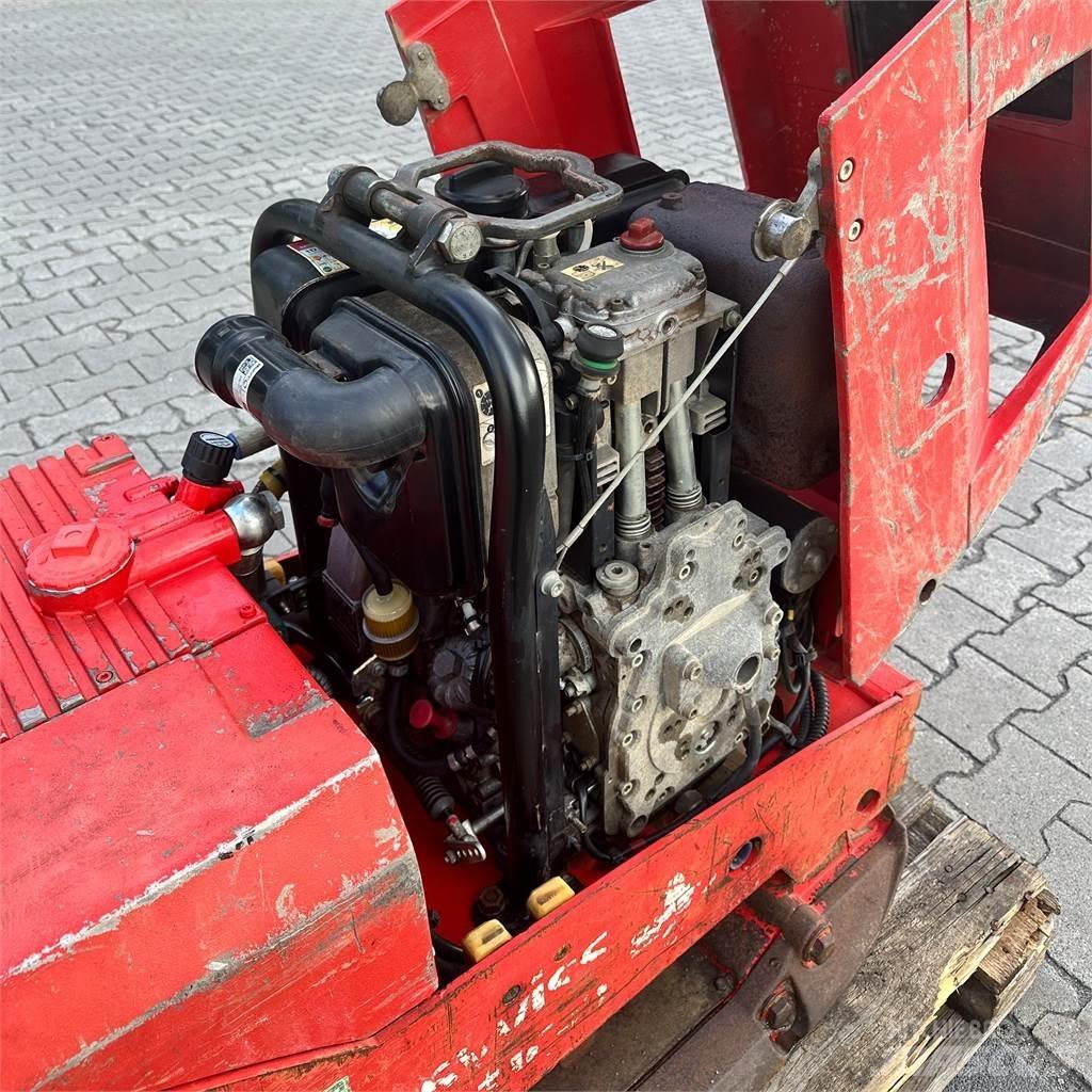  APH 6530 APH 6530 Vibroplater