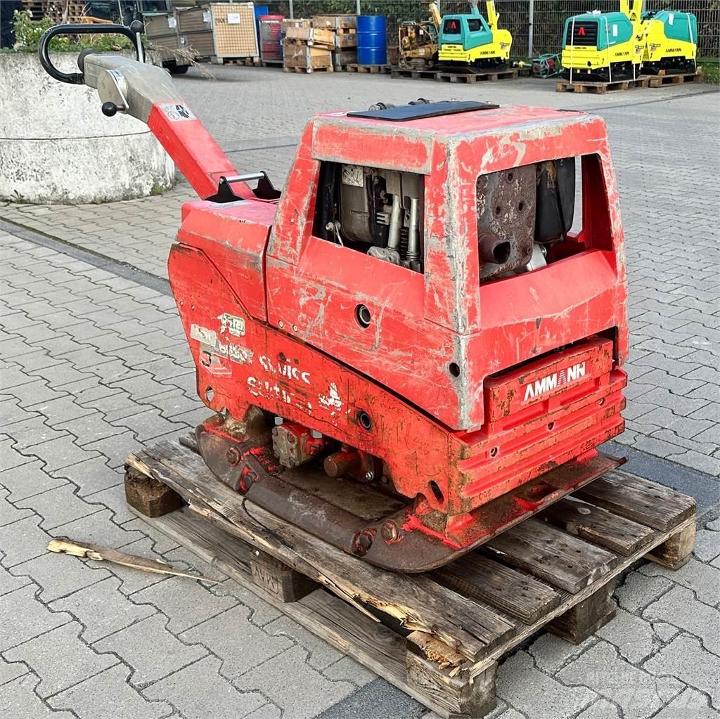  APH 6530 APH 6530 Vibroplater