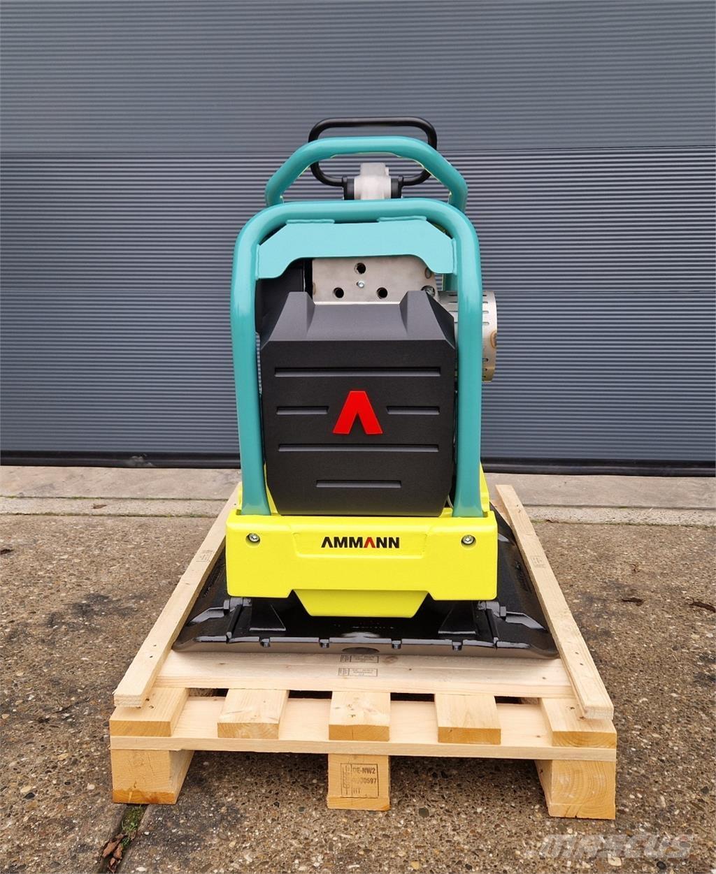  APR 52/75 APR 52/75 Vibroplater