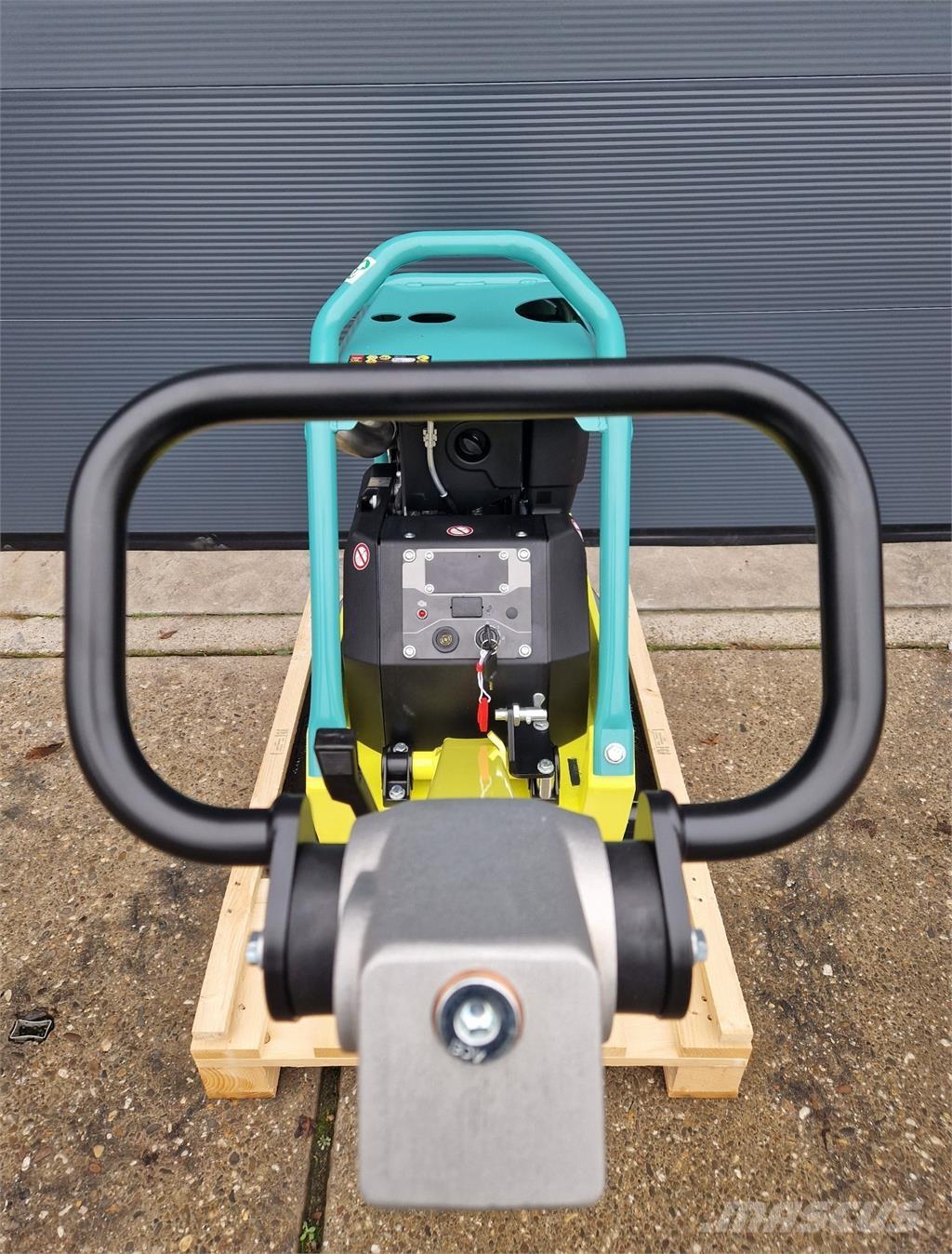  APR 52/75 APR 52/75 Vibroplater